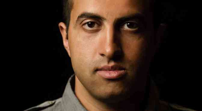 Son of Hamas – Ex-Muslim on the Truth of Hamas and Muslim Jew Hate